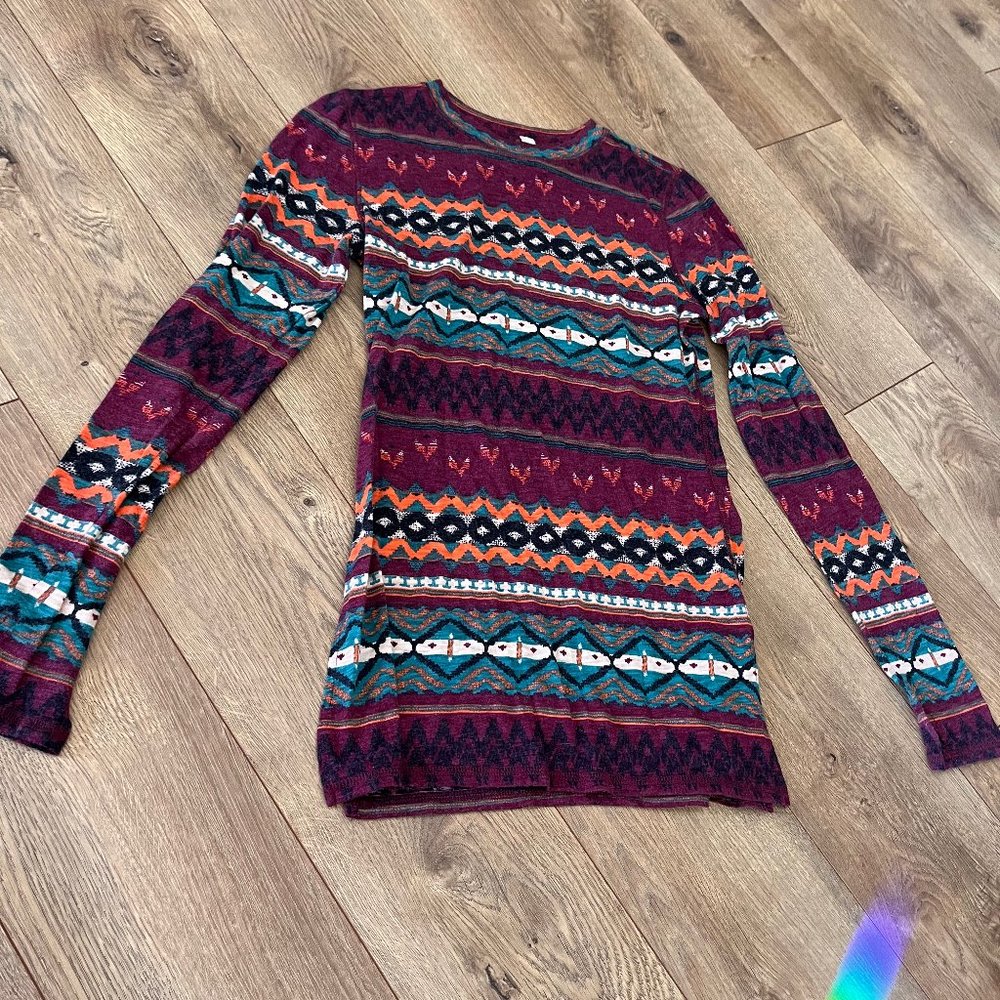 freepeople movement, small
